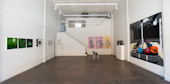 Air Travel Exhibition at Corridor 2122