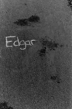 image of edgar from companions of my imagination series