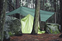 Camping Project